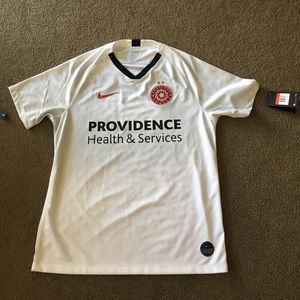 Portland Thorns Jersey